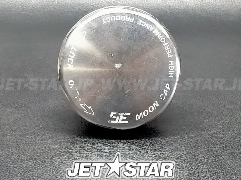 Kawasaki SE '02 Aftermarket CAP-TANK,FUEL Used [K7995-09]