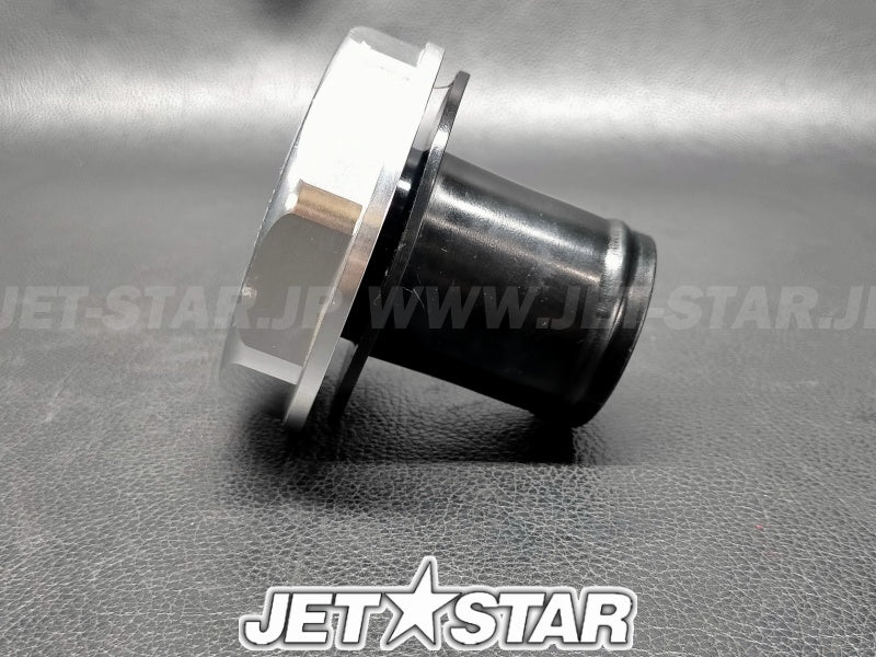 Kawasaki SE '02 Aftermarket CAP-TANK,FUEL Used [K7995-09]