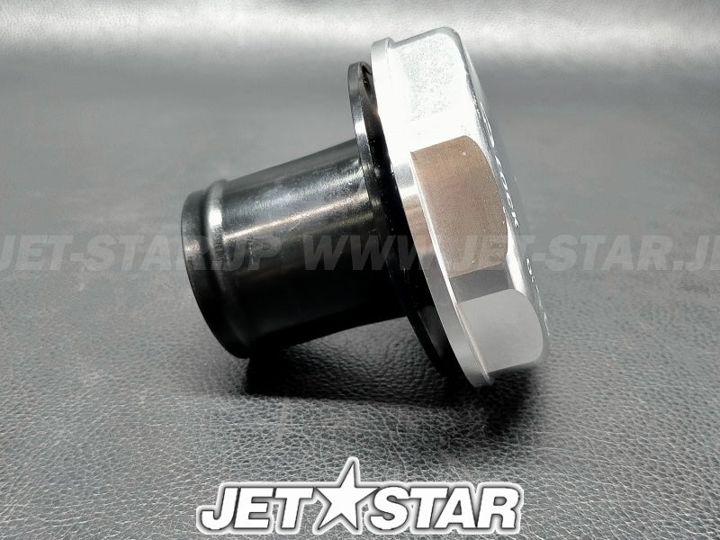Kawasaki SE '02 Aftermarket CAP-TANK,FUEL Used [K7995-09]