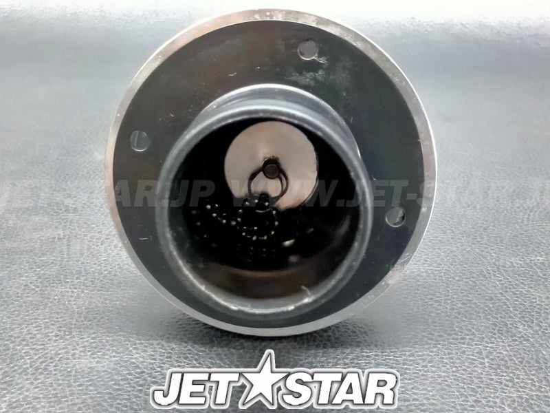 Kawasaki SE '02 Aftermarket CAP-TANK,FUEL Used [K7995-09]
