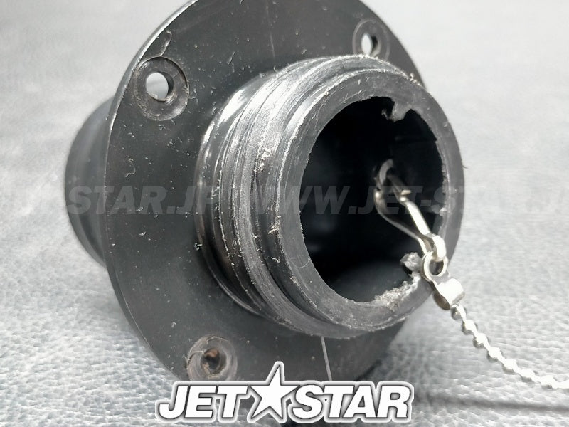 Kawasaki SE '02 Aftermarket CAP-TANK,FUEL Used [K7995-09]