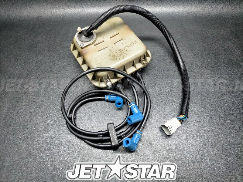 Kawasaki 1200STX-R '02 OEM IGNITER Used (21119-3757) (WITH DEFECT) [K7995-19]