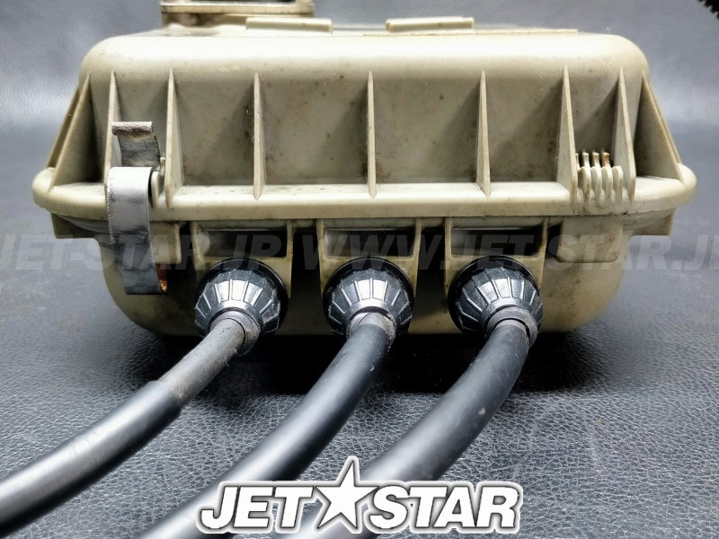 Kawasaki 1200STX-R '02 OEM IGNITER Used (21119-3757) (WITH DEFECT) [K7995-19]