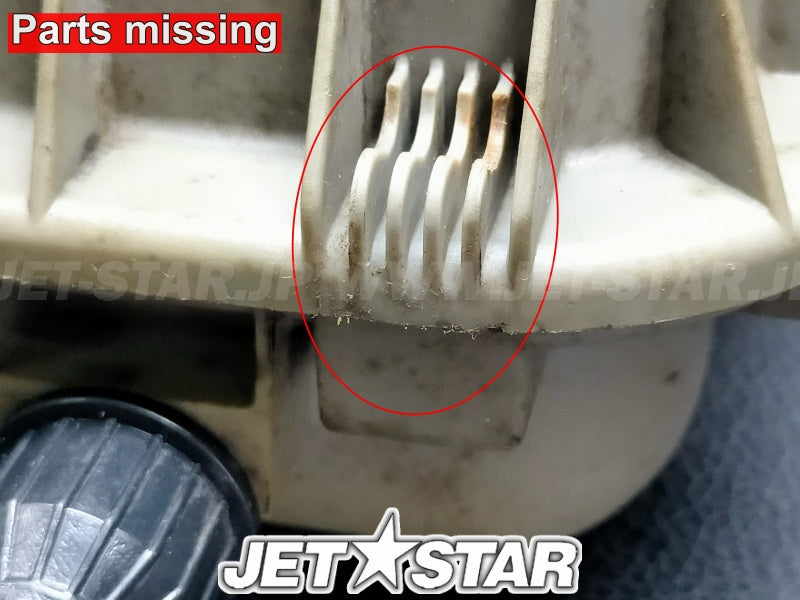 Kawasaki 1200STX-R '02 OEM IGNITER Used (21119-3757) (WITH DEFECT) [K7995-19]