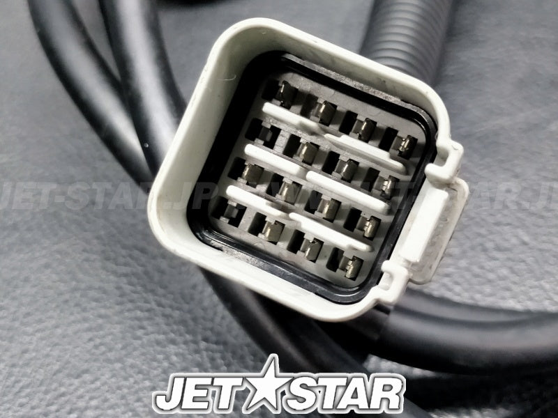 Kawasaki 1200STX-R '02 OEM IGNITER Used (21119-3757) (WITH DEFECT) [K7995-19]