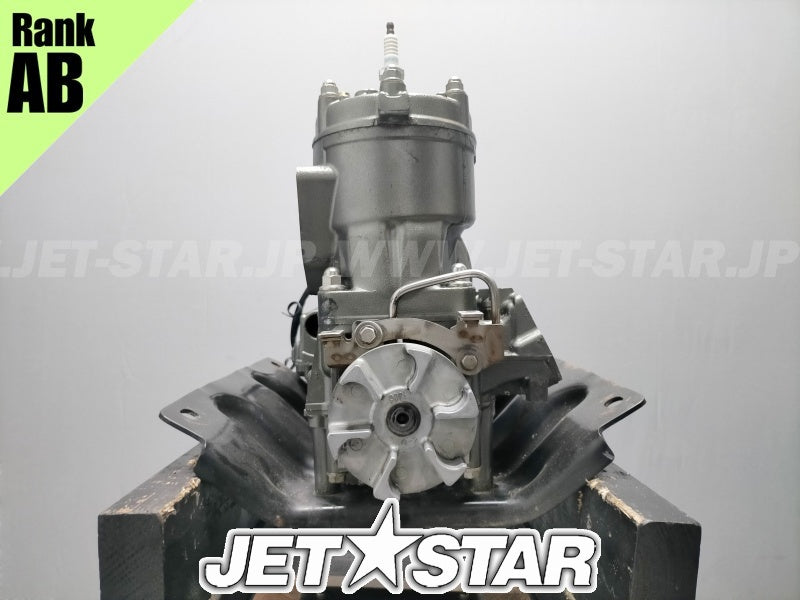 Kawasaki 900STX '04 OEM ENGINE Used [K8610-00]