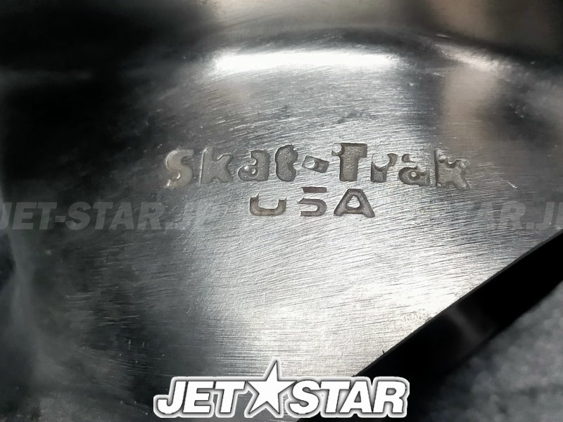 Kawasaki Skat-Trak '96 Aftermarket SKAT-TRAK 12-17 Used (WITH DEFECT) [K8765-05]
