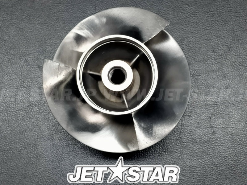 Kawasaki Skat-Trak '96 Aftermarket SKAT-TRAK 12-17 Used (WITH DEFECT) [K8765-05]