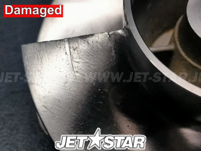 Kawasaki Skat-Trak '96 Aftermarket SKAT-TRAK 12-17 Used (WITH DEFECT) [K8765-05]