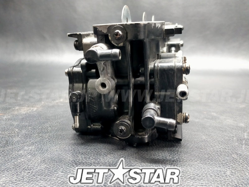 Kawasaki 1100ZXI '96 OEM CARBURETOR-ASSY Used (15003-3708) (WITH DEFECT) [K8765-18]
