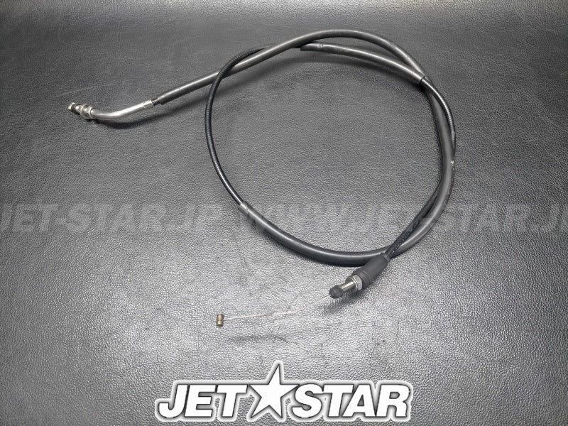 Kawasaki 1100ZXI '96 OEM CABLE-THROTTLE Used (54012-3744) [K8765-20]