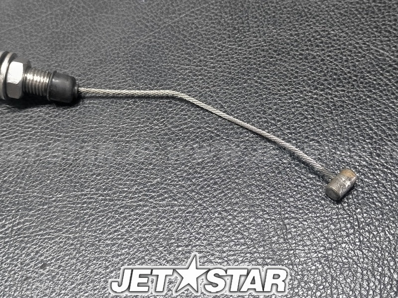 Kawasaki 1100ZXI '96 OEM CABLE-THROTTLE Used (54012-3744) [K8765-20]
