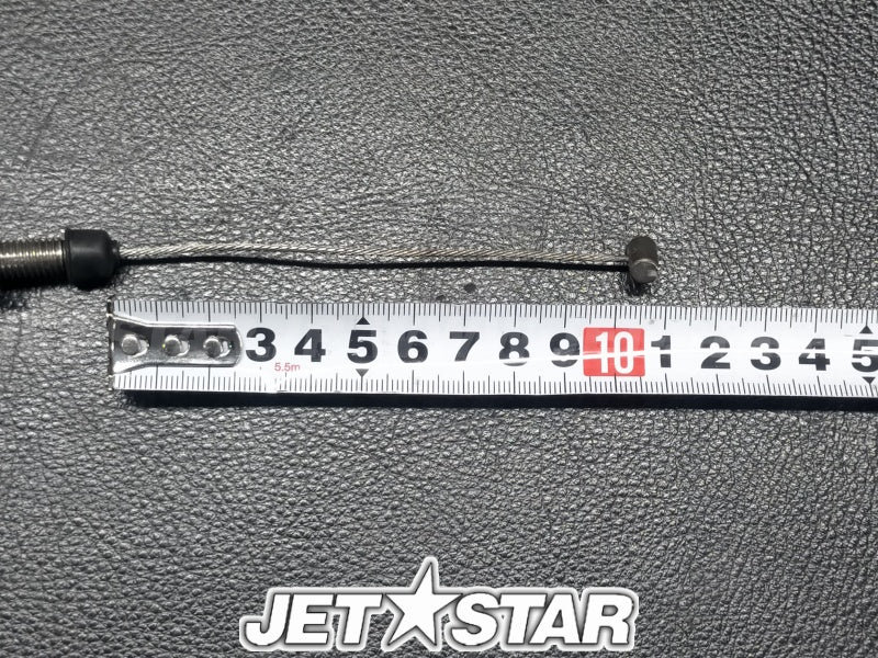 Kawasaki 1100ZXI '96 OEM CABLE-THROTTLE Used (54012-3744) [K8765-20]