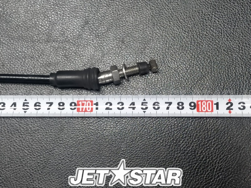Kawasaki 1100ZXI '96 OEM CABLE-THROTTLE Used (54012-3744) [K8765-20]