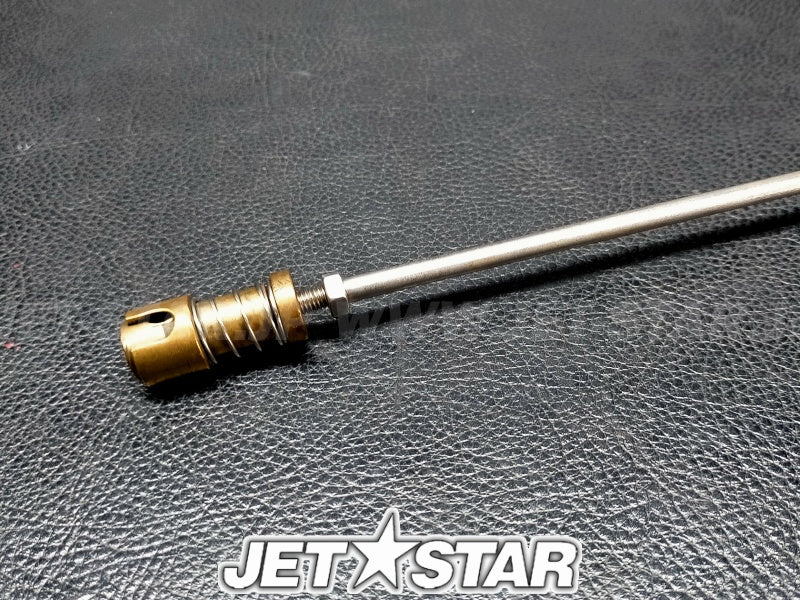 Kawasaki 1100ZXI '96 OEM CABLE-STRG Used (59406-3732) (WITH