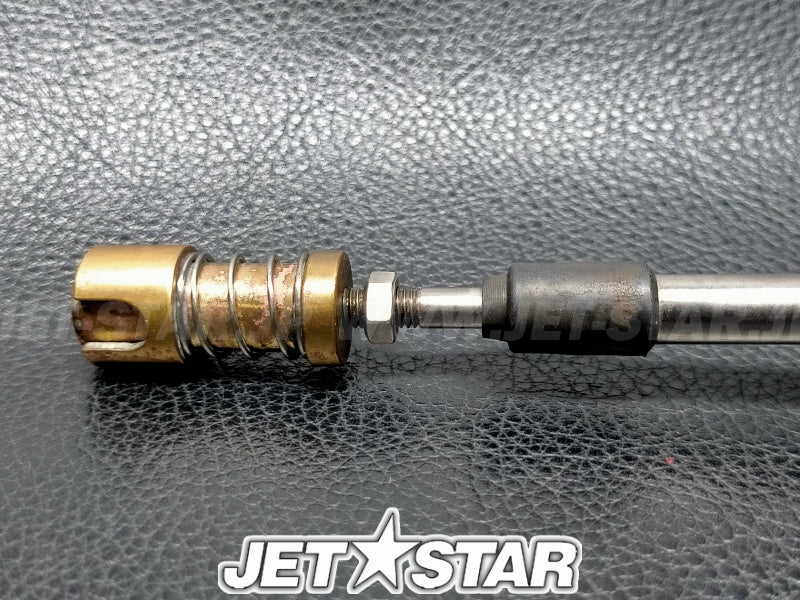 金魚92 EB548 2008 08 KAWASAKI NINJA ZX1400 C ZX14 SPEEDOMETER
