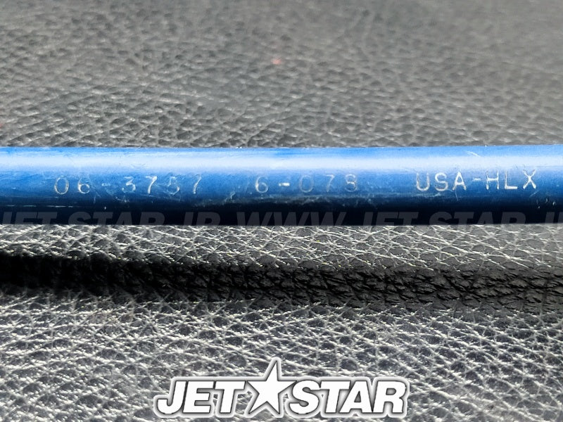 Kawasaki 1100ZXI '96 OEM CABLE-STRG Used (59406-3732) (WITH DEFECT) [K8765-21]