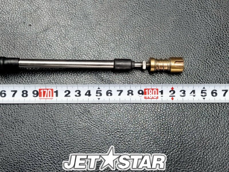 Kawasaki 1100ZXI '96 OEM CABLE-STRG Used (59406-3732) (WITH DEFECT) [K8765-21]