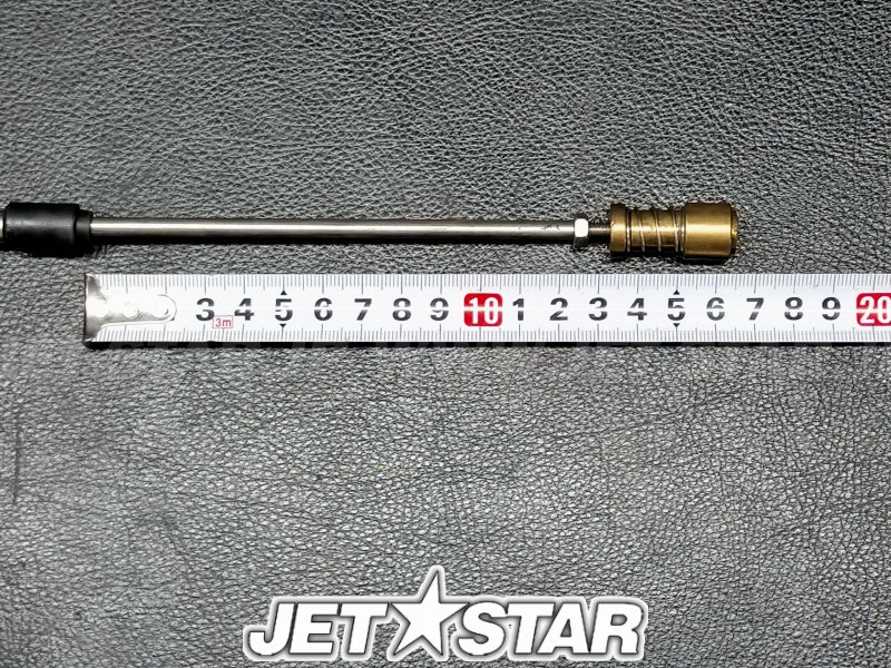 Kawasaki 1100ZXI '96 OEM CABLE-STRG Used (59406-3732) (WITH DEFECT) [K8765-21]