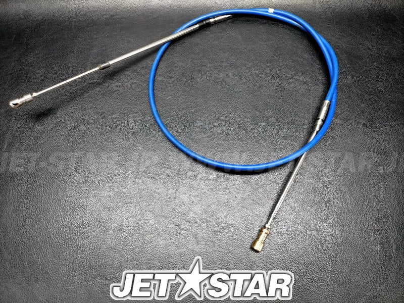 Kawasaki 1100STX '97 OEM CABLE-STRG Used (59406-3748) [K8943-02]