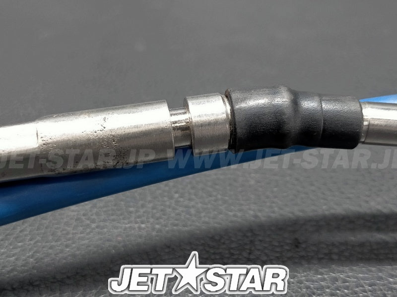 Kawasaki 1100STX '97 OEM CABLE-STRG Used (59406-3748) [K8943-02]