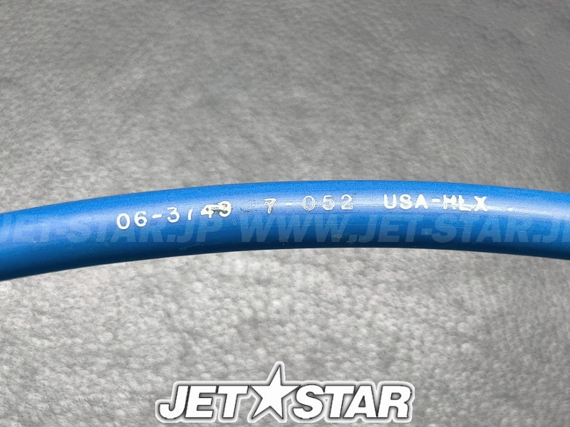 Kawasaki 1100STX '97 OEM CABLE-STRG Used (59406-3748) [K8943-02]