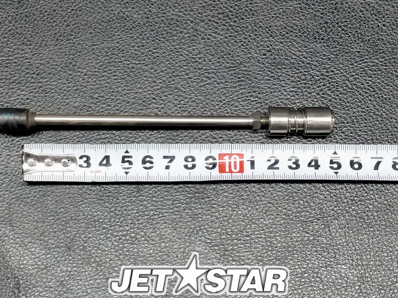 Kawasaki 1100STX '97 OEM CABLE-STRG Used (59406-3748) [K8943-02]