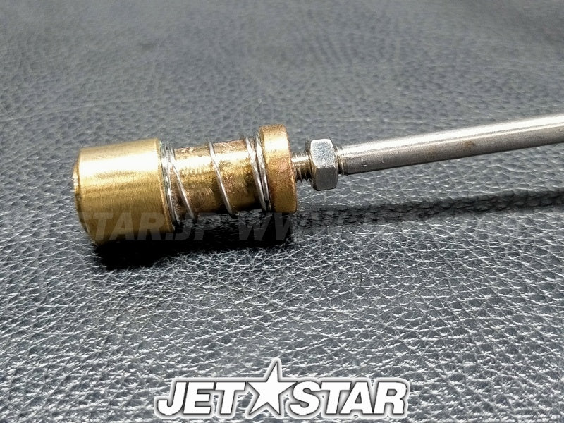 Kawasaki 1100STX '97 OEM CABLE-STRG,REVERSE Used (59406-3749) [K8943-03]