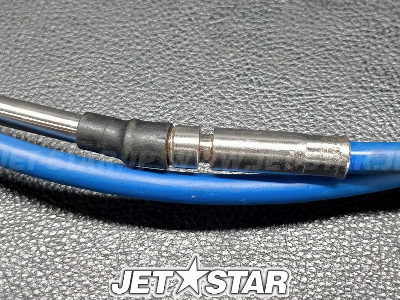 Kawasaki 1100STX '97 OEM CABLE-STRG,REVERSE Used (59406-3749) [K8943-03]