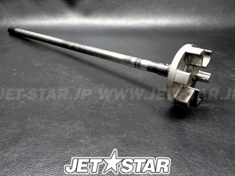 Kawasaki 1100STX '97 OEM SHAFT-DRIVE Used (39159-3725) [K8943-04]