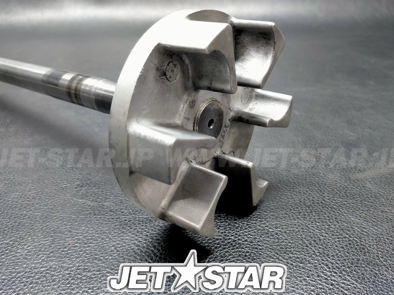 Kawasaki 1100STX '97 OEM SHAFT-DRIVE Used (39159-3725) [K8943-04]