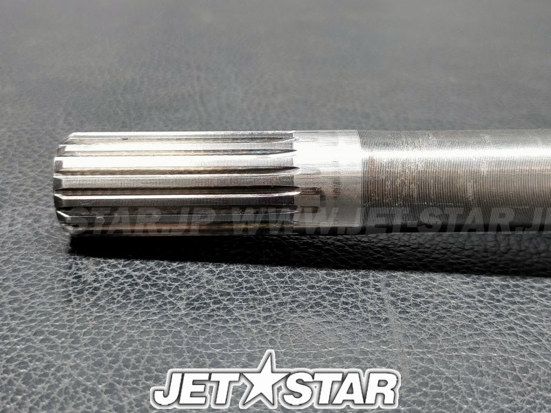 Kawasaki 1100STX '97 OEM SHAFT-DRIVE Used (39159-3725) [K8943-04]