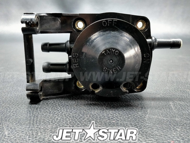 Kawasaki 1100STX '97 OEM TAP-ASSY, FUEL Used (51023-3733) [K8943-05]