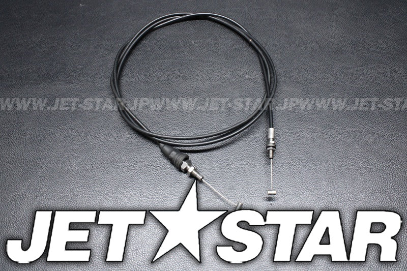 STX-15F'06 OEM (Cables) CABLE-THROTTLE Used [K9517-02]
