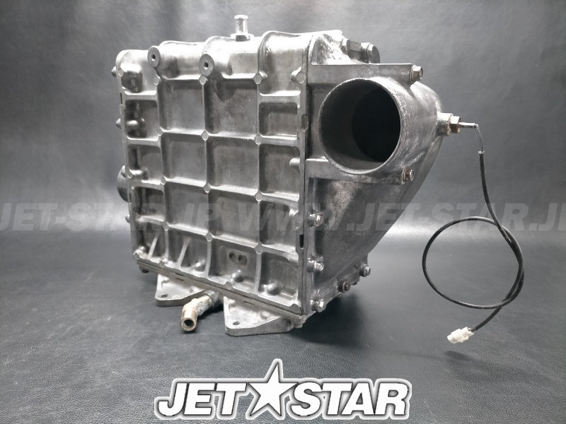 Kawasaki ULTRA250X '07 OEM HEAT EXCHANGER,INTERCOOLER Used (39205-3701) (WITH DEFECT) [K9822-10]