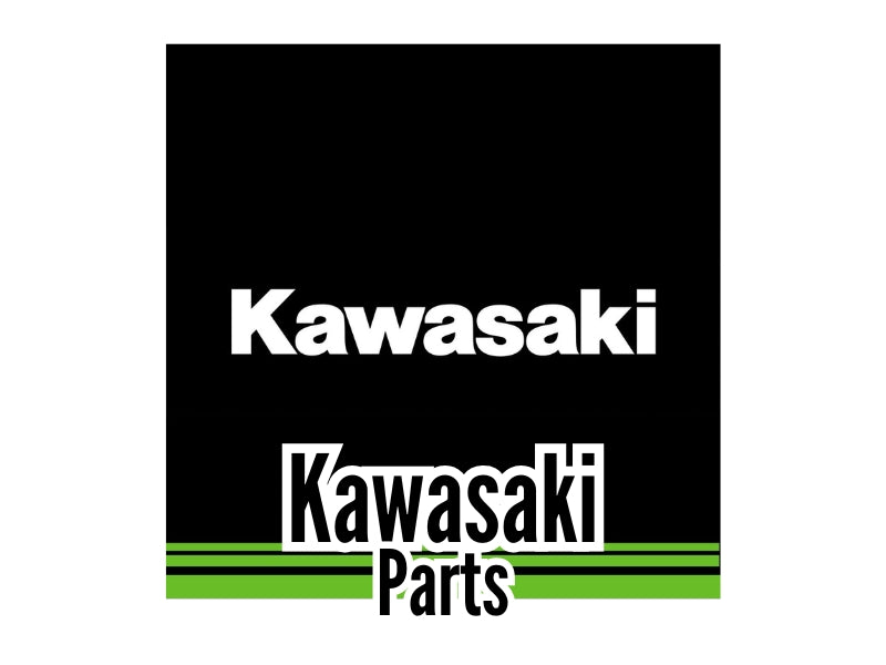 Kawasaki USED Parts