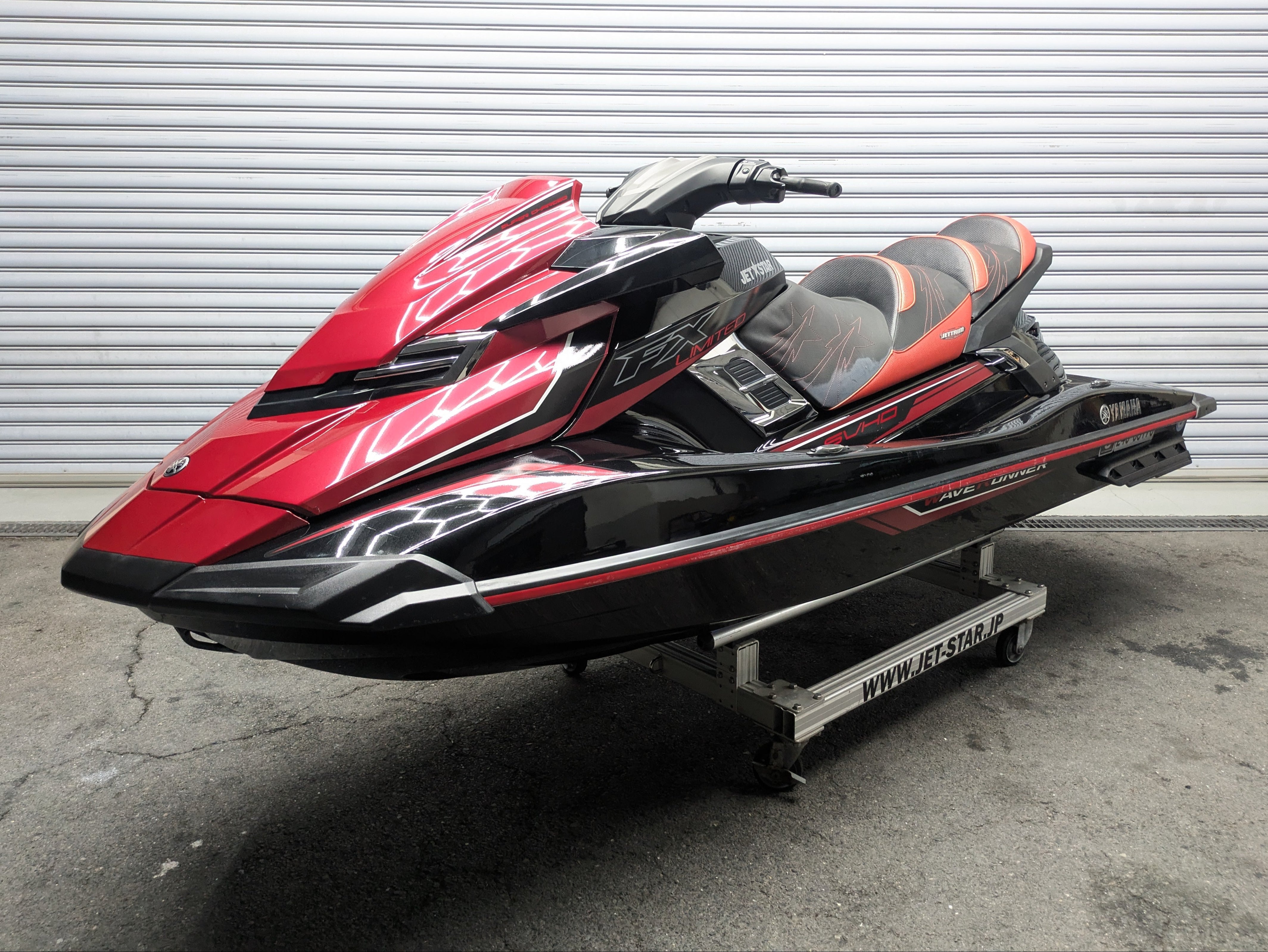 SYHO！ MOTORED CYBORG RUNNER SSX_155tb 