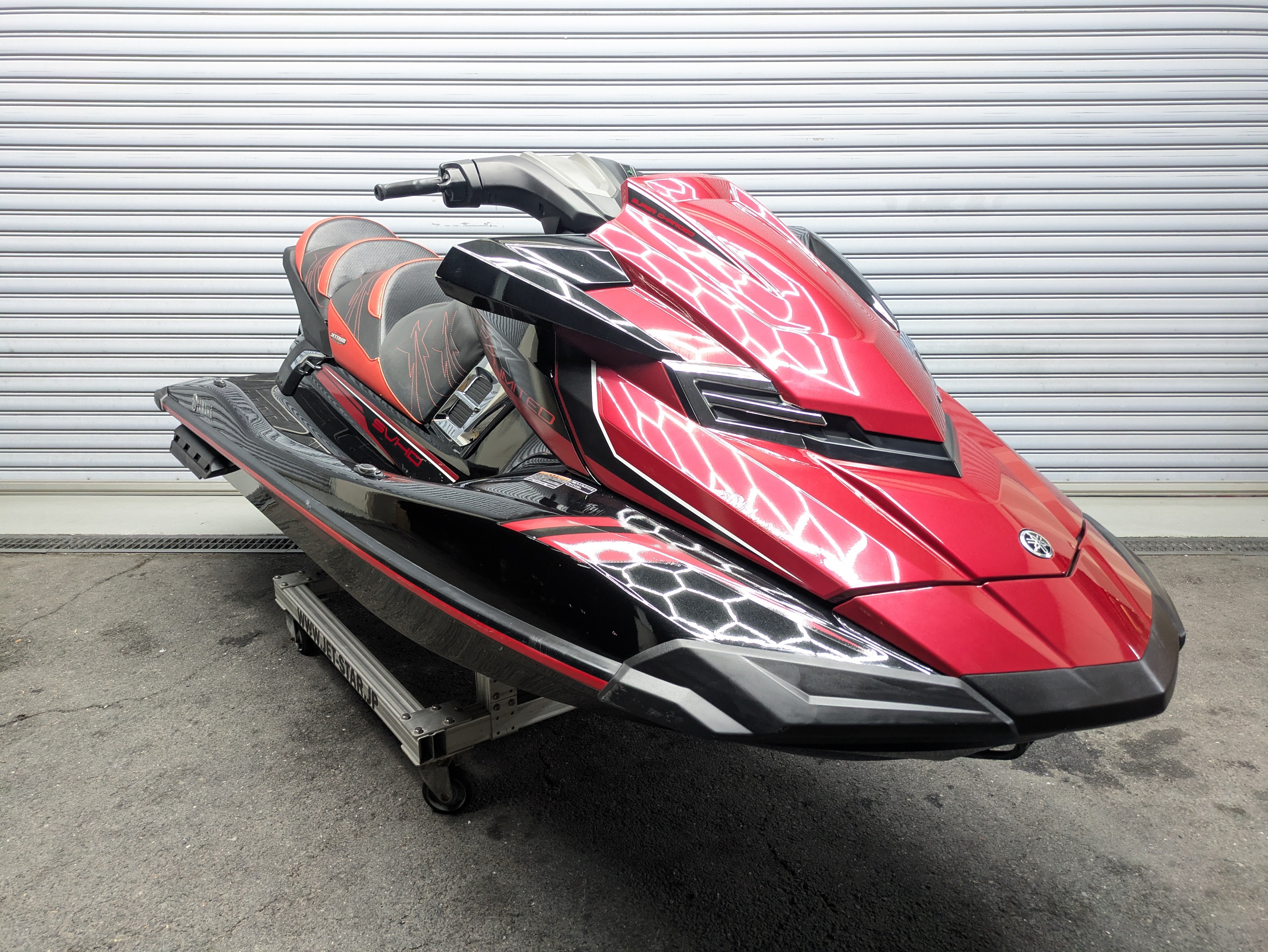 スキー sub88 Speed Tie - Sea-Doo
