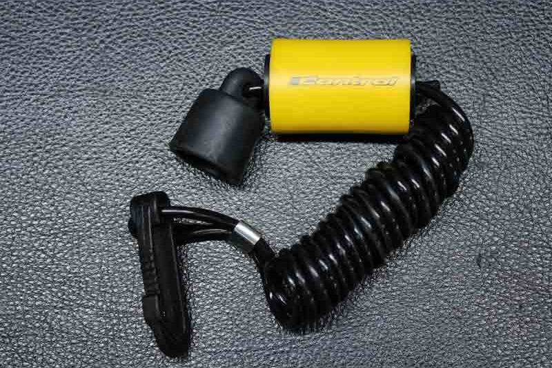 SEADOO RXT-X 260 '14 OEM ELECTRONIC BOX NORTH AMERICA Used (420666532) [S0125-17]