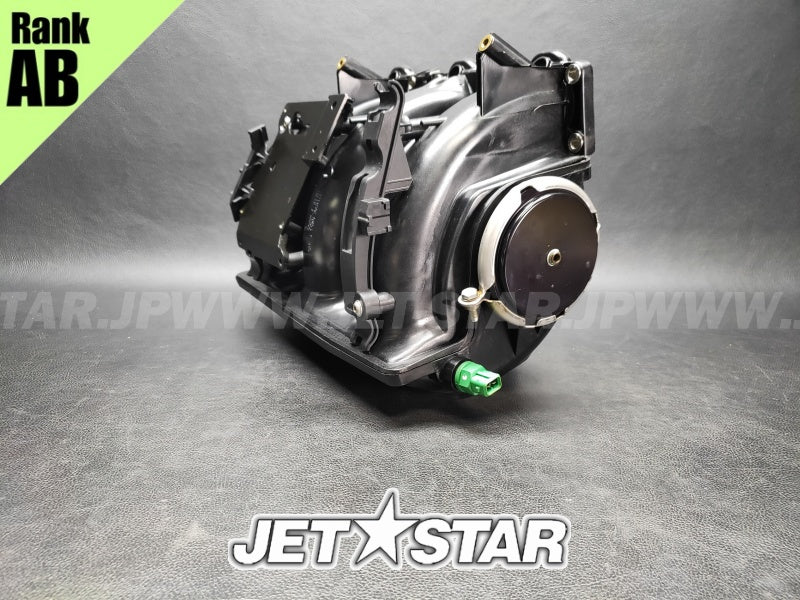SEADOO RXT 215 '09 OEM AIR INTAKE MANIFOLD | INCLUDES 1 TO 2 Used (420867955) [S1330-01]