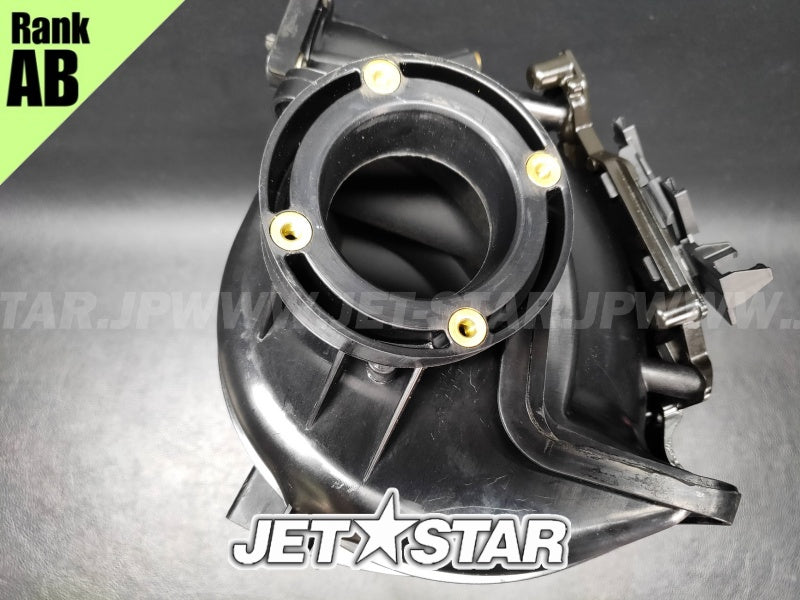 SEADOO RXT 215 '09 OEM AIR INTAKE MANIFOLD | INCLUDES 1 TO 2 Used (420867955) [S1330-01]