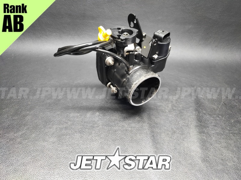 SEADOO RXT 215 '09 OEM THROTTLE BODY Used (420892450) [S1330-03]