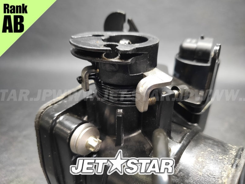 SEADOO RXT 215 '09 OEM THROTTLE BODY Used (420892450) [S1330-03]
