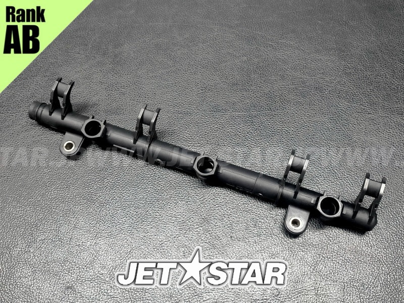 SEADOO RXT 215 '09 OEM FUEL RAIL ASS'Y Used (420874394) [S1330-07]