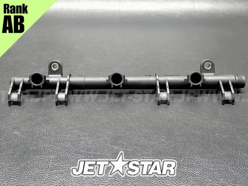 SEADOO RXT 215 '09 OEM FUEL RAIL ASS'Y Used (420874394) [S1330-07]