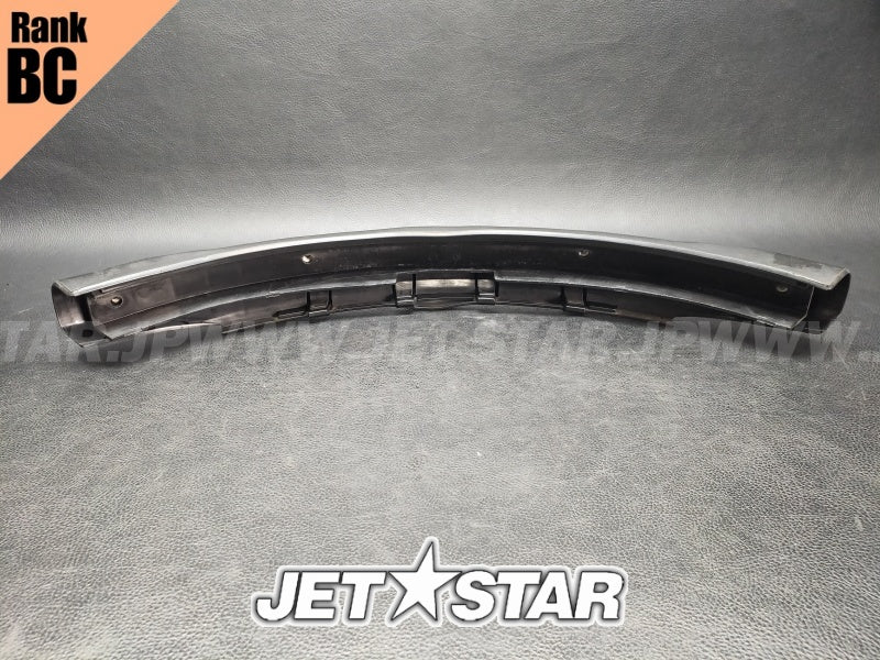 SEADOO RXT 215 '09 OEM BUMPER NOSE, BLACK Used (291001942) [S1330-09]