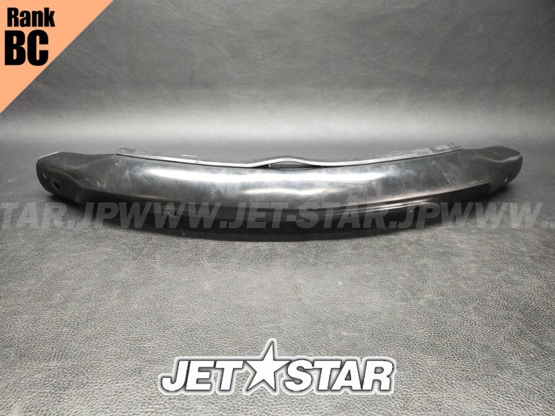 SEADOO RXT 215 '09 OEM BUMPER NOSE, BLACK Used (291001942) [S1330-09]