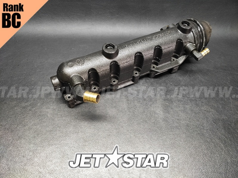 SEADOO RXT 215 '09 OEM ENGINE EXHAUST MANIFOLD Used (420673294) [S1330-16]
