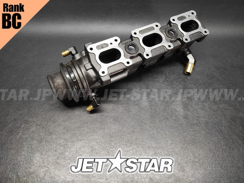 SEADOO RXT 215 '09 OEM ENGINE EXHAUST MANIFOLD Used (420673294) [S1330-16]