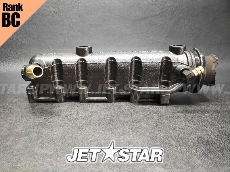 SEADOO RXT 215 '09 OEM ENGINE EXHAUST MANIFOLD Used (420673294) [S1330-16]